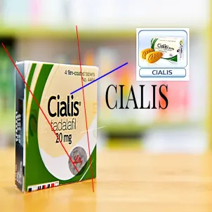 Quel est prix cialis pharmacie